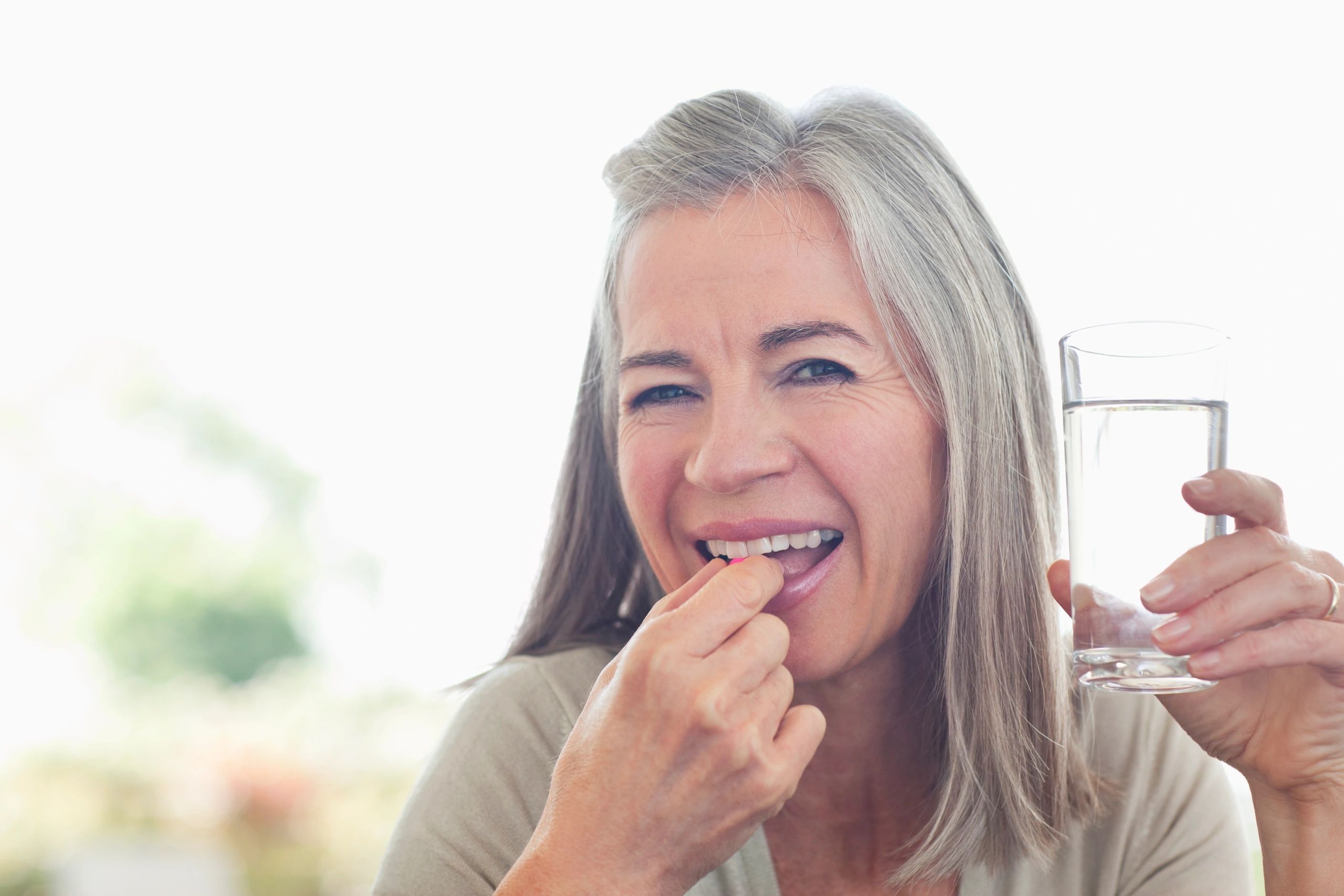 health supplements