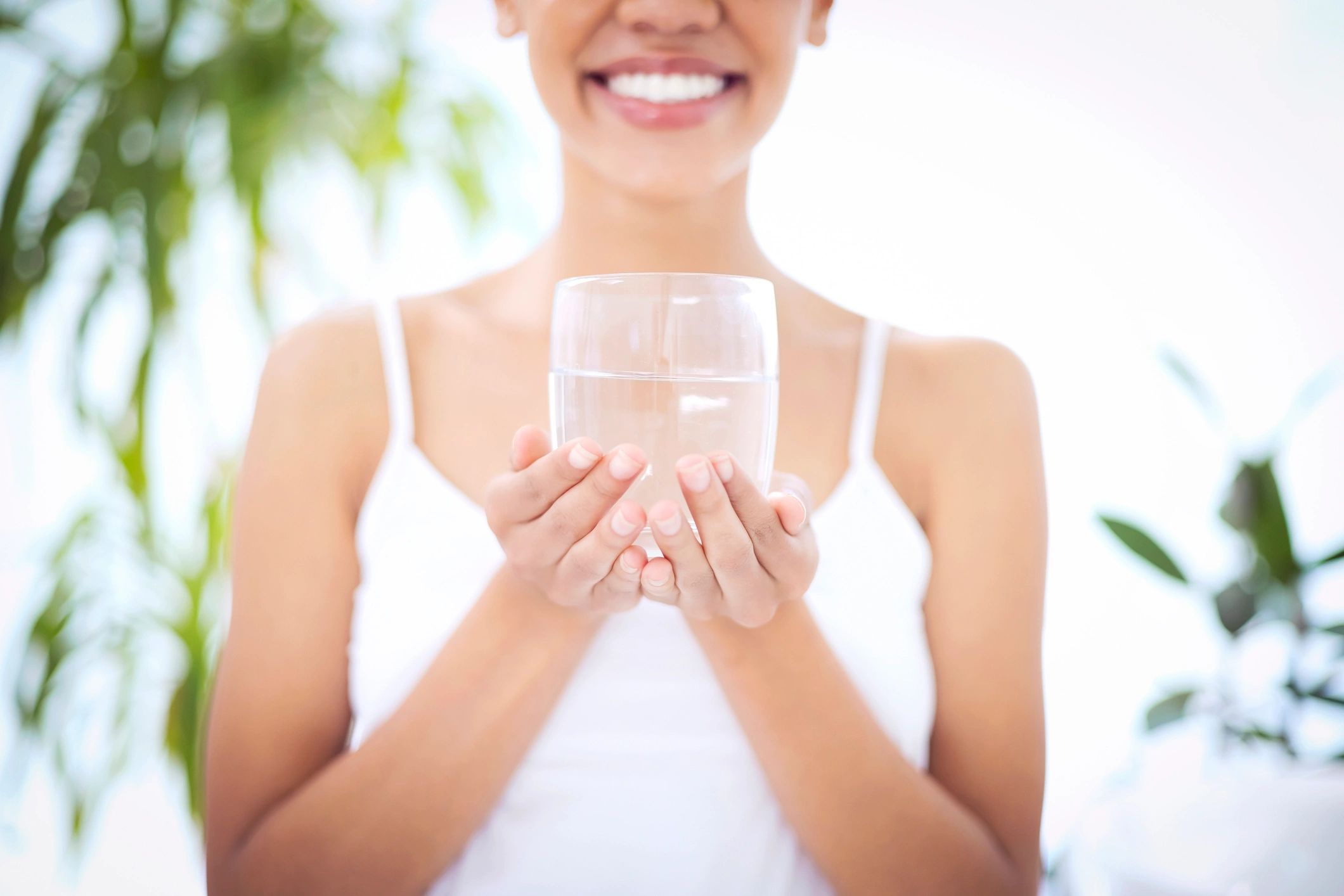 alkaline water wellness