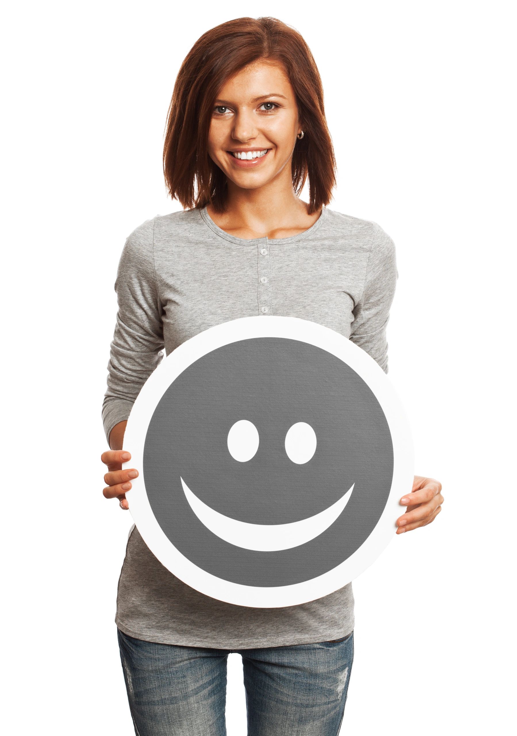Customer testimonial wellness