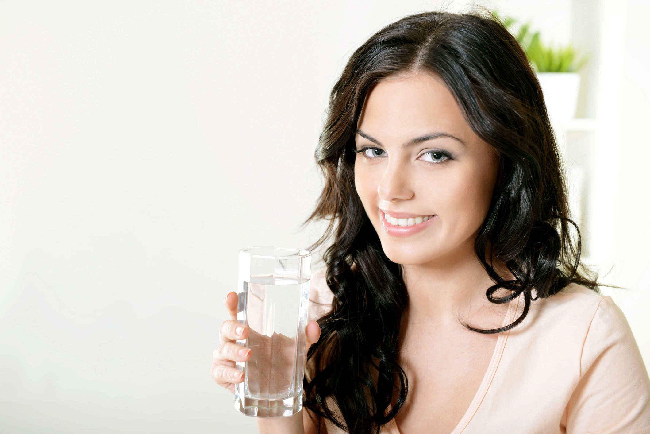 alkaline water wellness