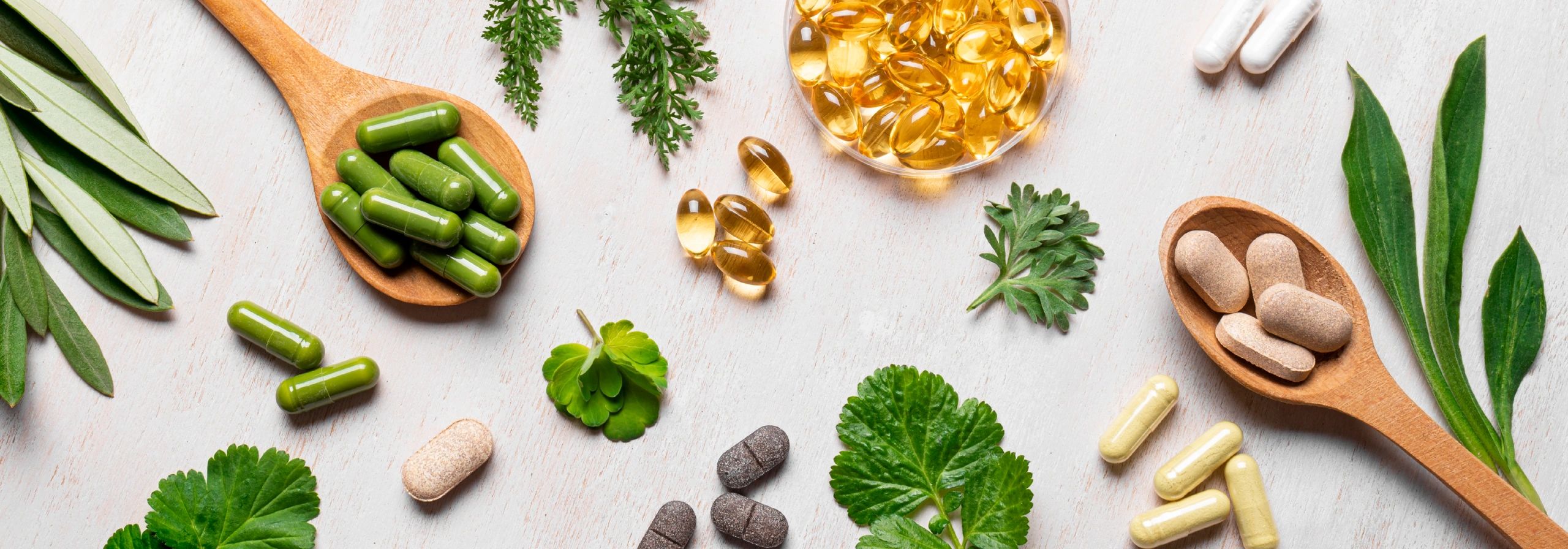 healthy lifestyle supplements for immunity