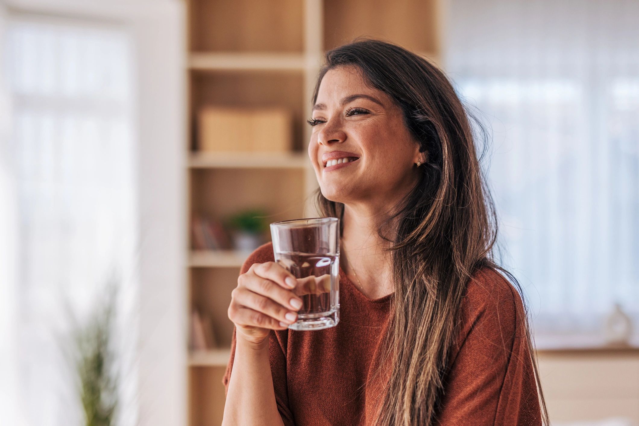 alkaline water wellness