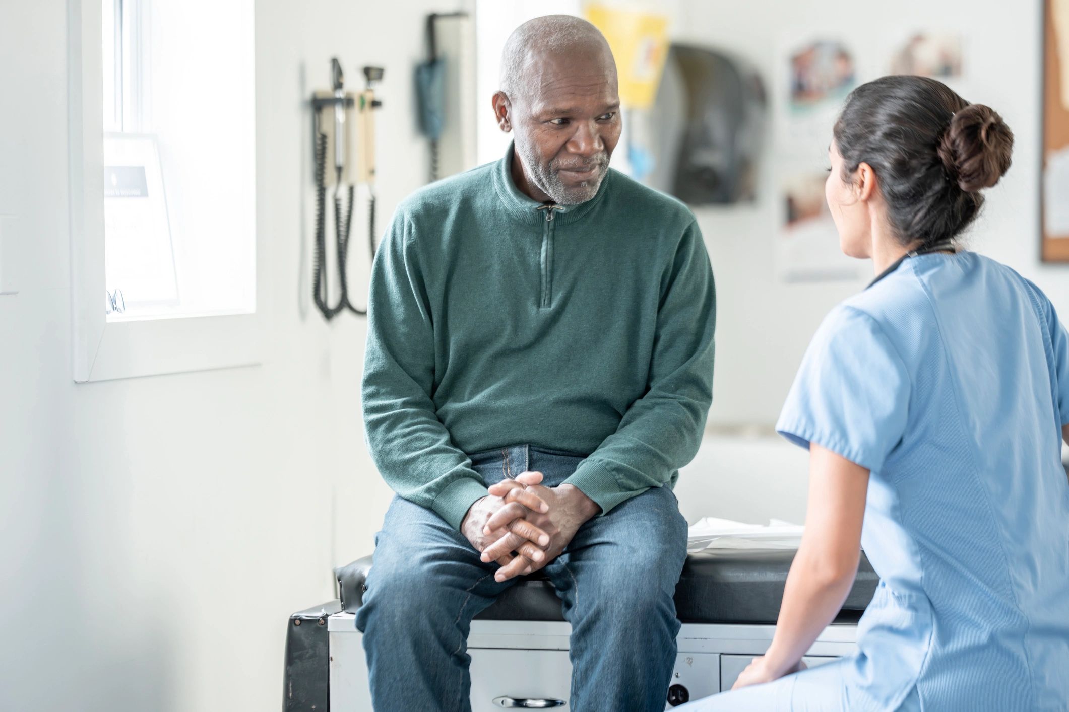 wellness consultation