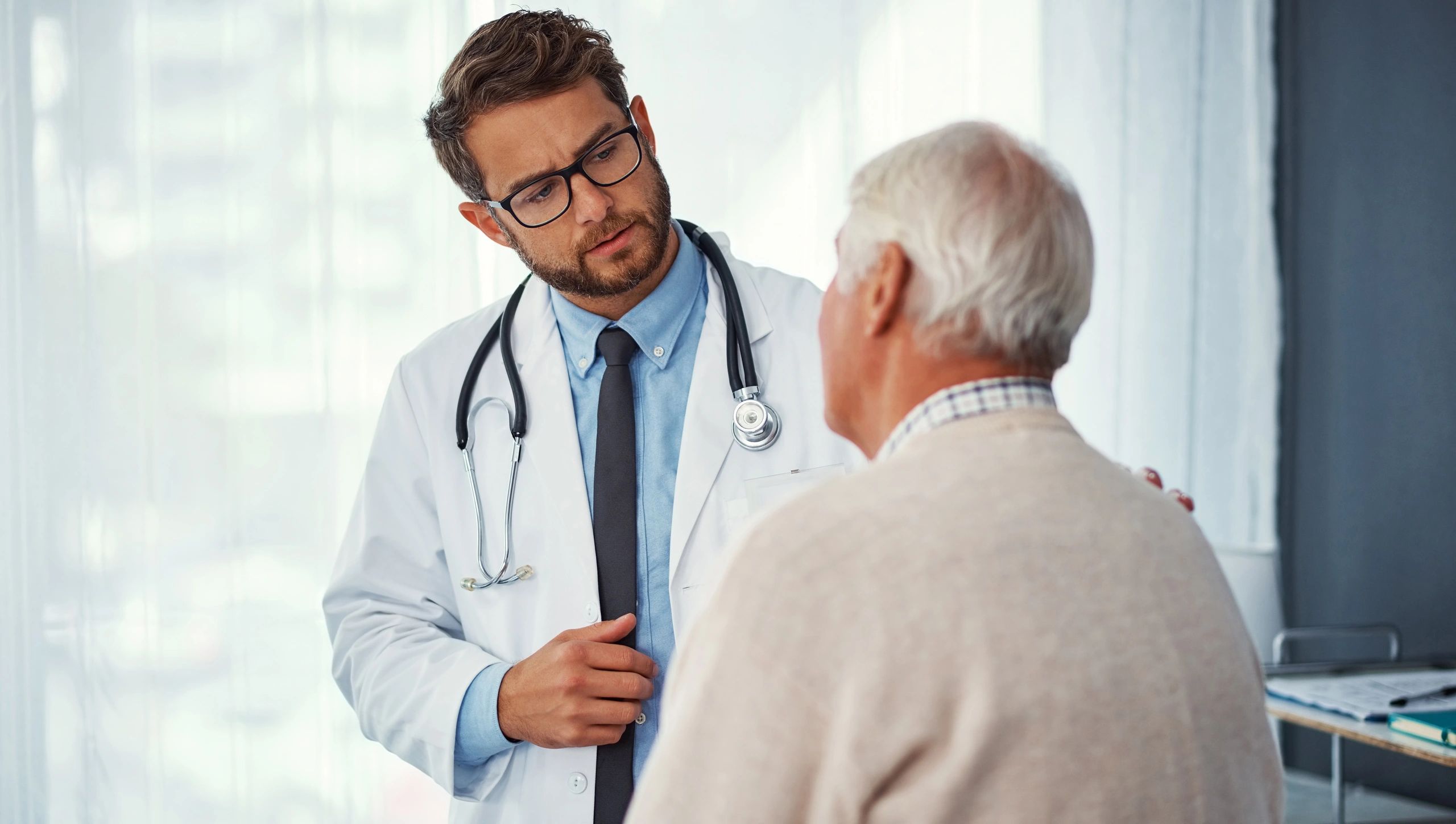 wellness consultation